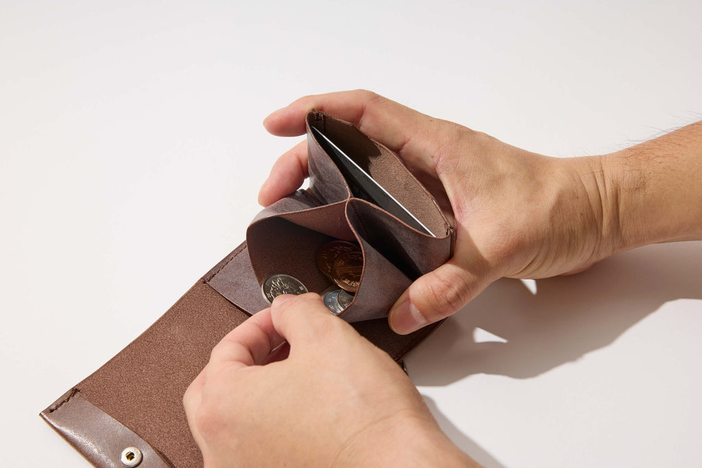 Trail Wallet