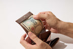 Trail Wallet