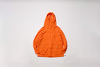 Nylon Hiking Anorak