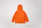 Nylon Hiking Anorak
