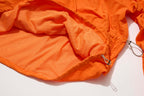 Nylon Hiking Anorak
