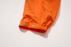 Nylon Hiking Anorak