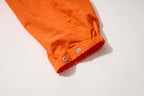 Nylon Hiking Anorak