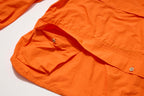 Nylon Hiking Anorak