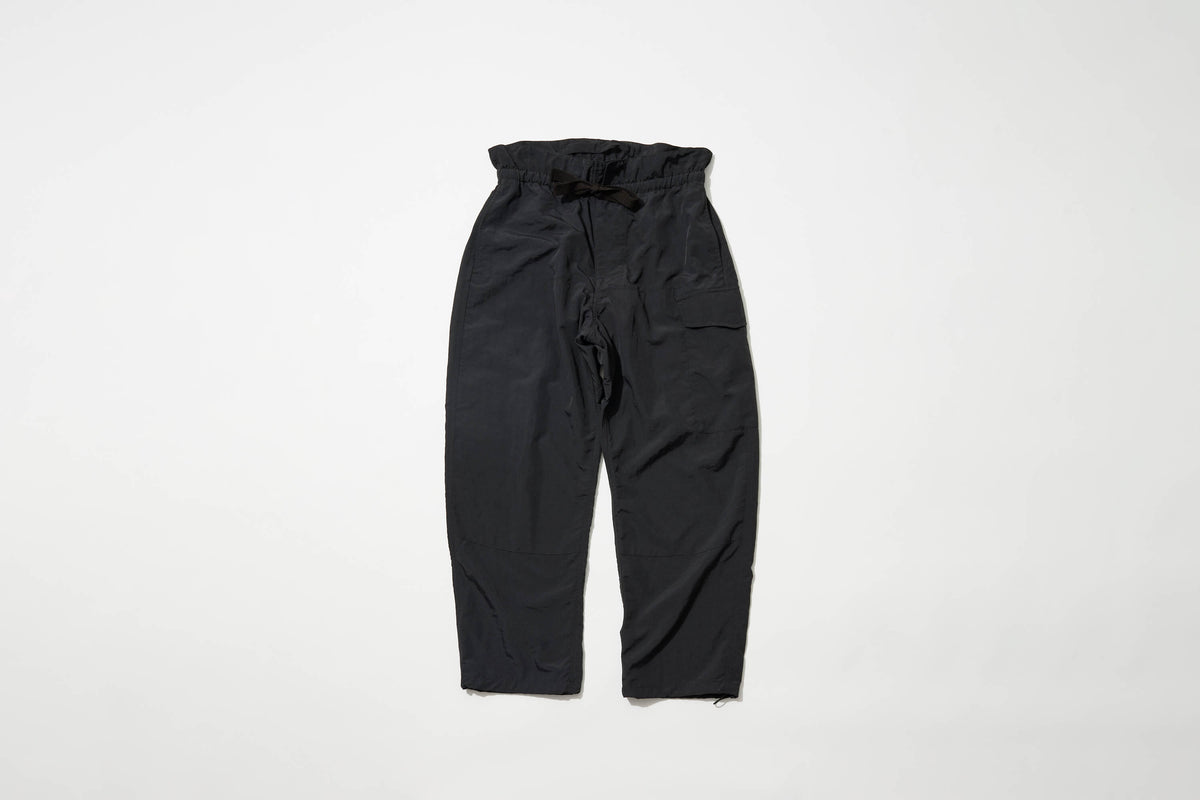 Nylon Over Pants