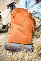 Sack 30 / Orange / 750g