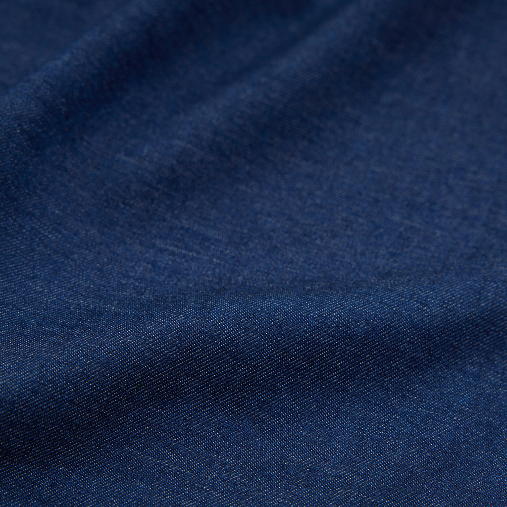 P/R Denim Work Shirt / Blue