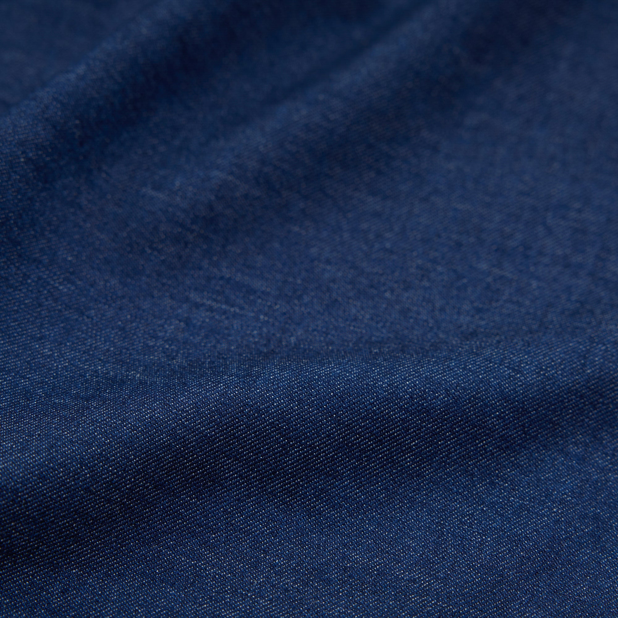P/R Denim Work Shirt / Blue
