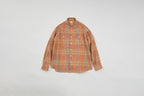 PE Check Work Shirt