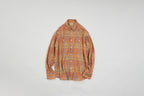 PE Check Work Shirt
