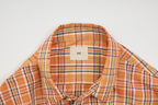 PE Check Work Shirt