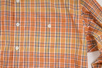 PE Check Work Shirt