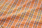 PE Check Work Shirt