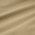 PE Wide Chino Trousers / Beige