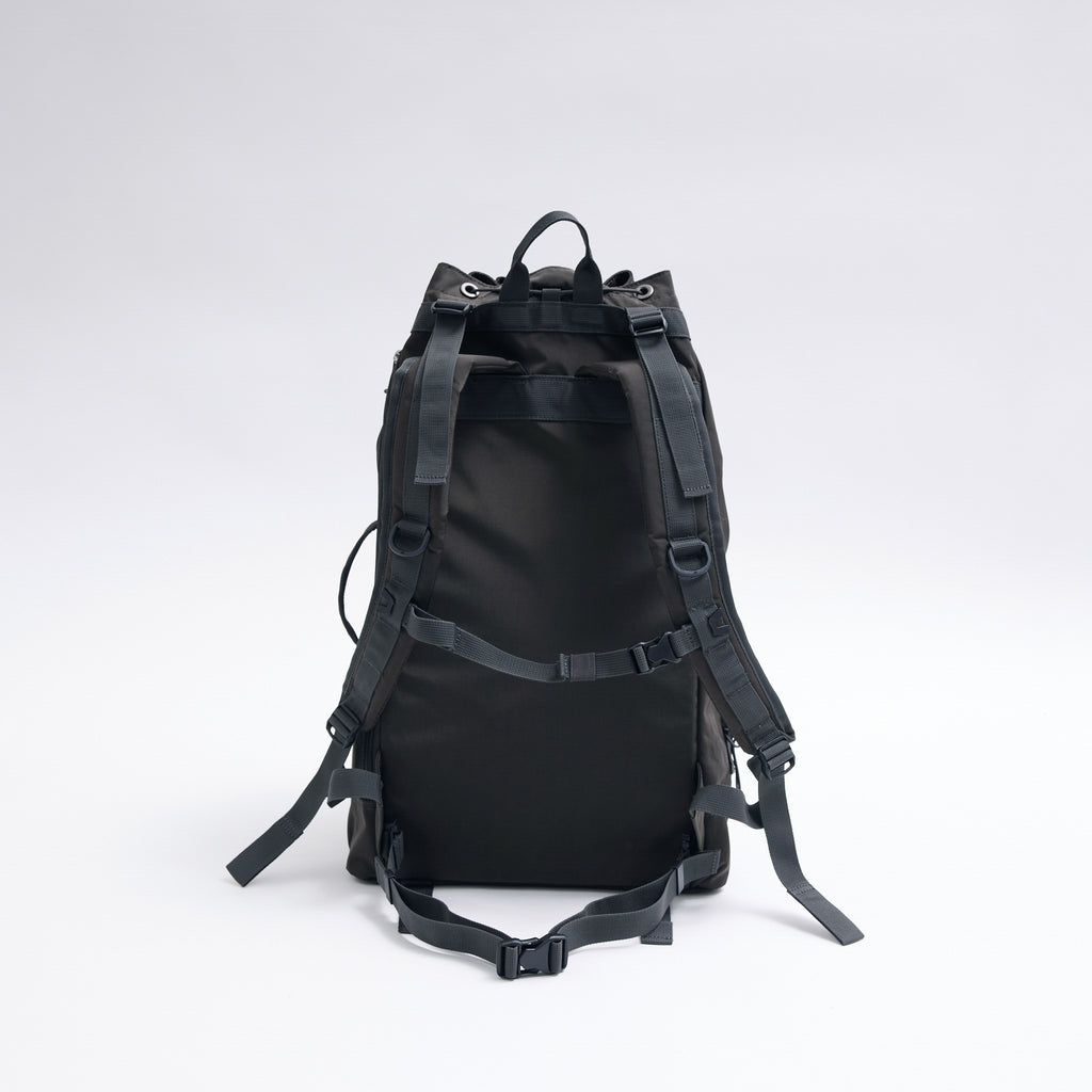 Sack 30 / Charcoal / 750g