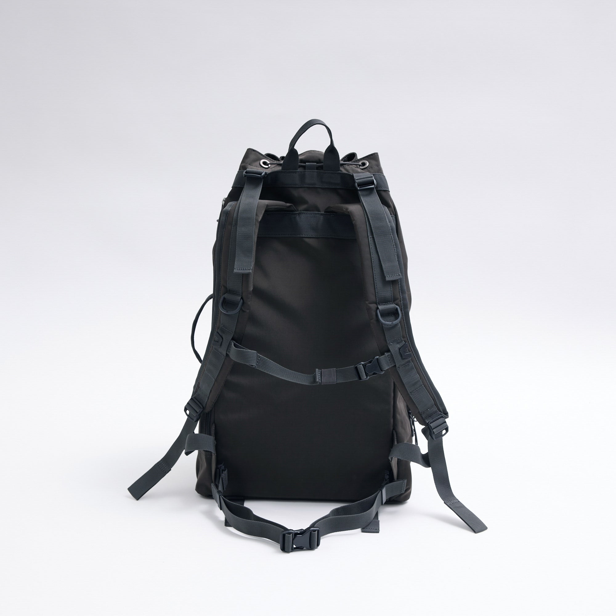Sack 30 / Charcoal / 750g