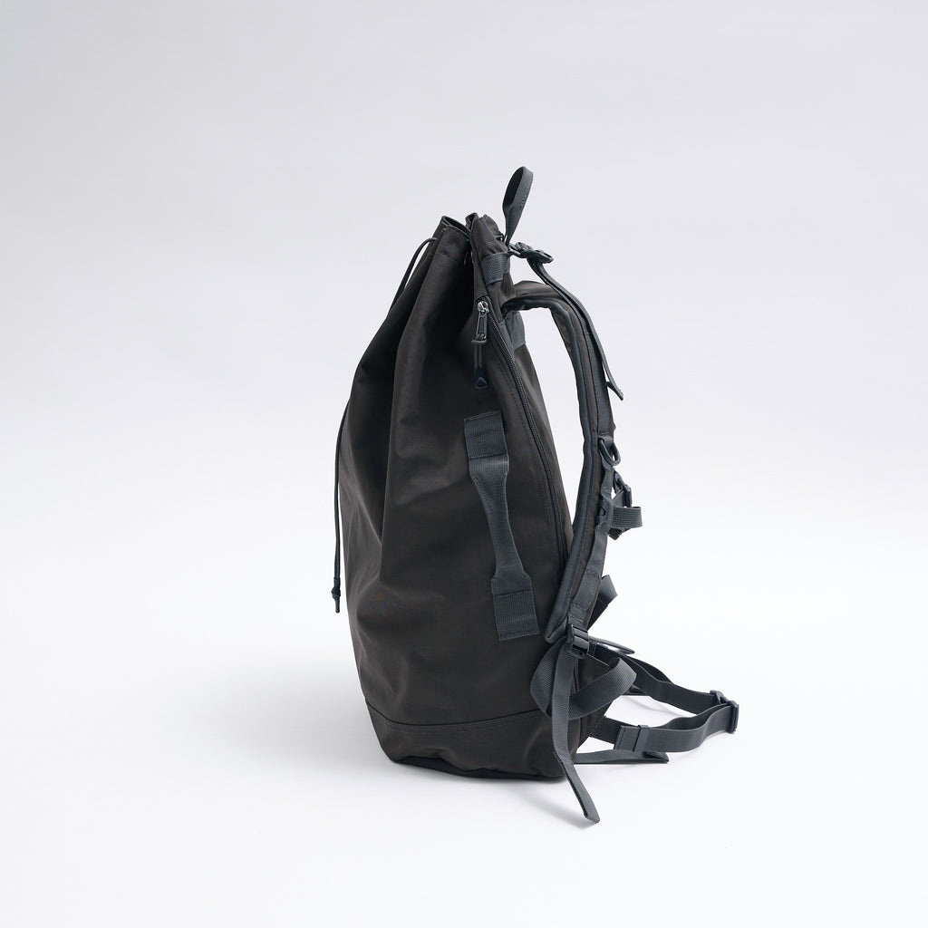 Sack 30 / Charcoal / 750g