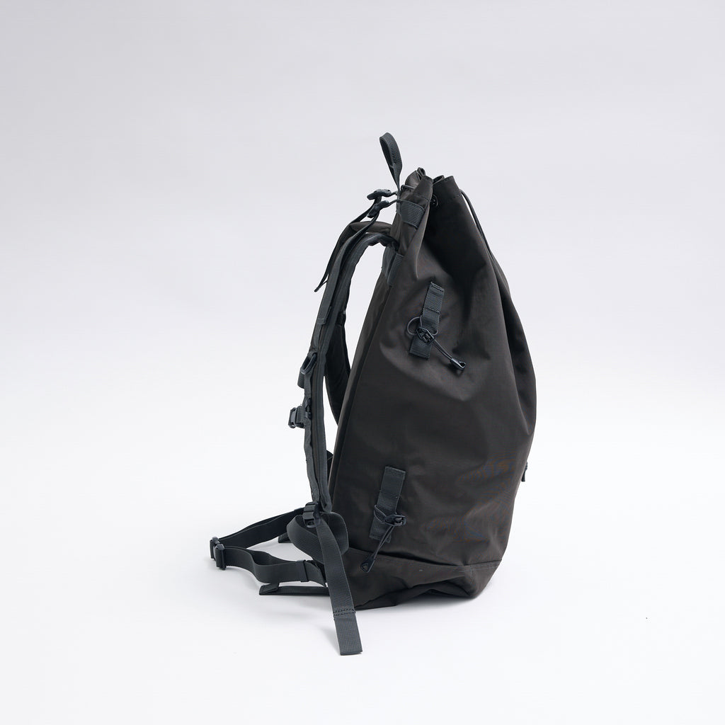 Sack 30 / Charcoal / 750g