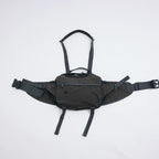 Hip Bag  / Charcoal / 500g