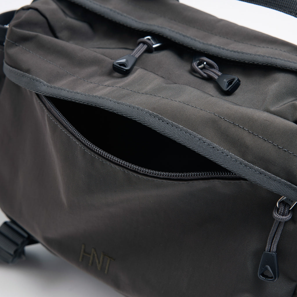 Hip Bag  / Beige / 500g