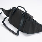 Hip Bag  / Beige / 500g