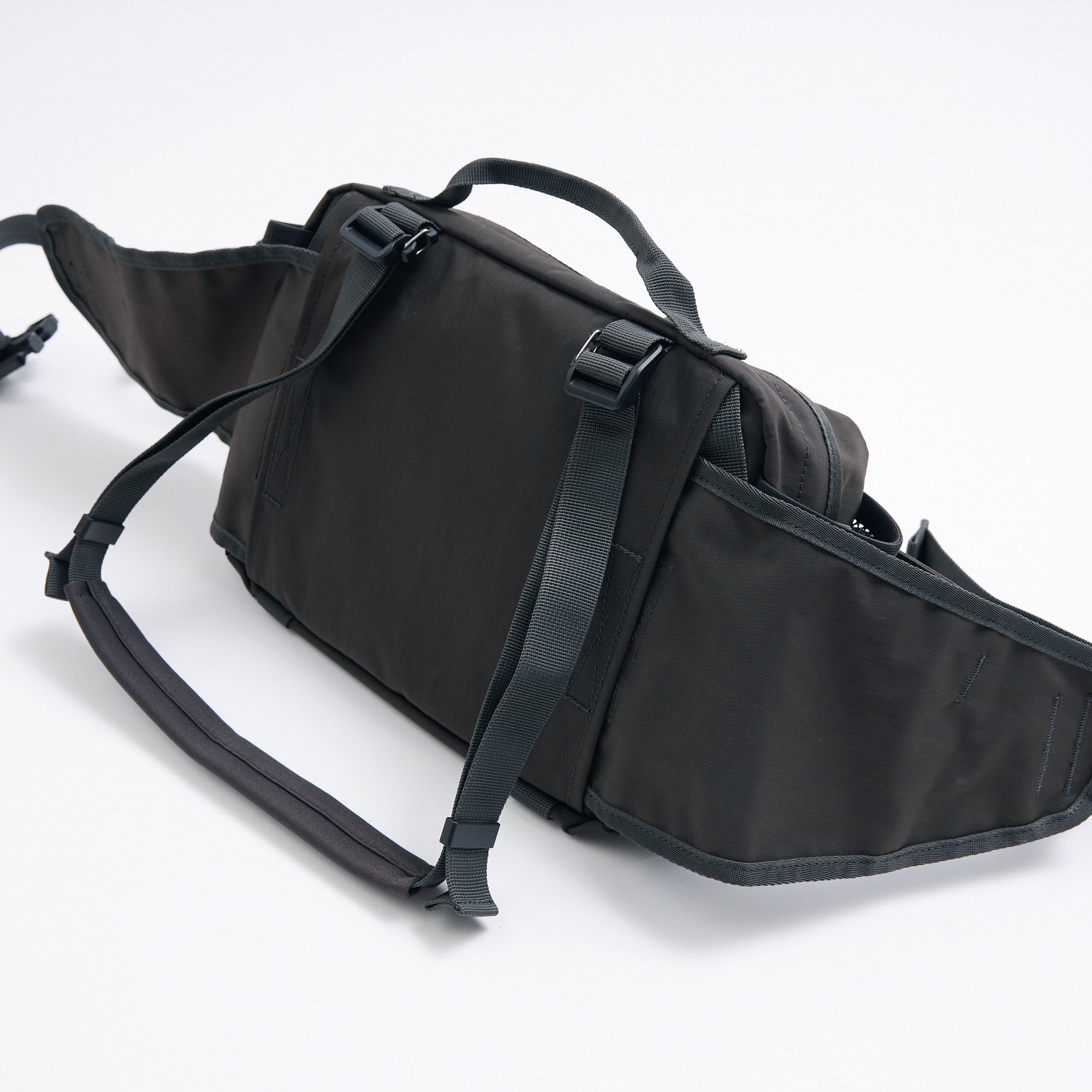 Hip Bag  / Beige / 500g