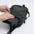 Hip Bag  / Beige / 500g