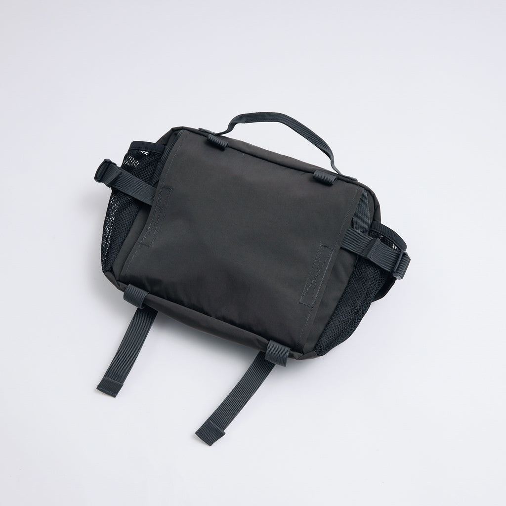 Hip Bag  / Beige / 500g