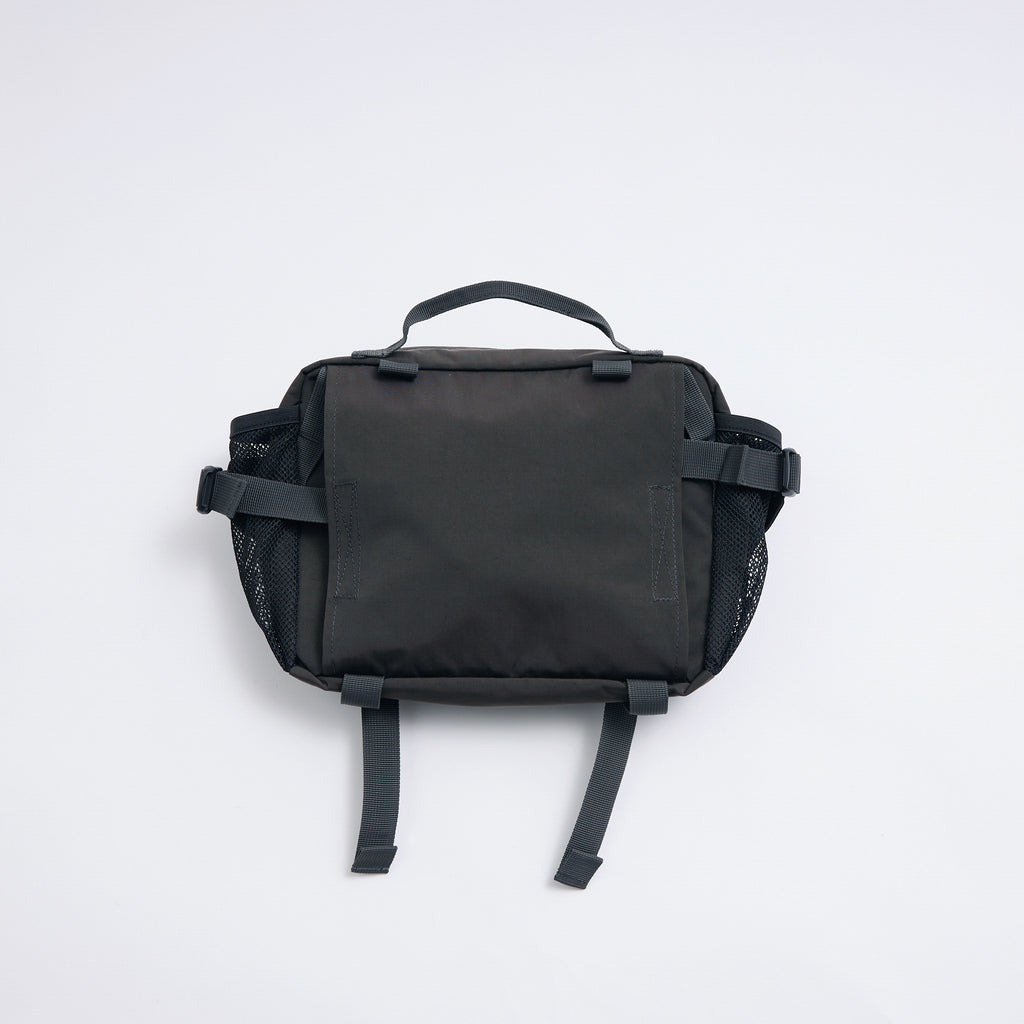 Hip Bag  / Beige / 500g