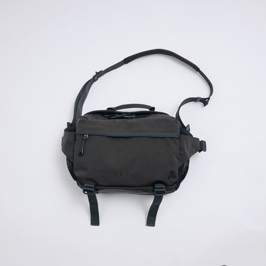 Hip Bag  / Beige / 500g