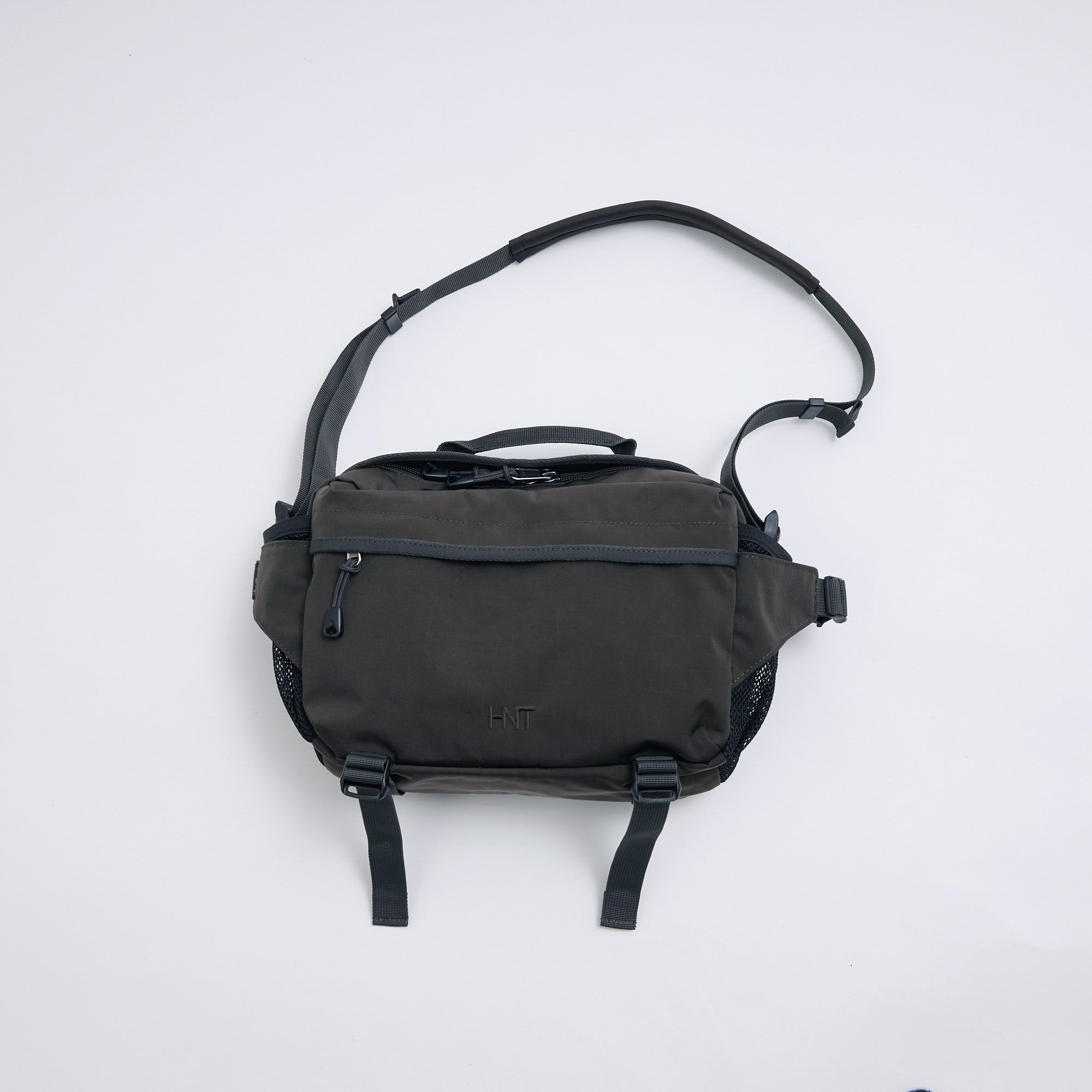 Hip Bag  / Beige / 500g