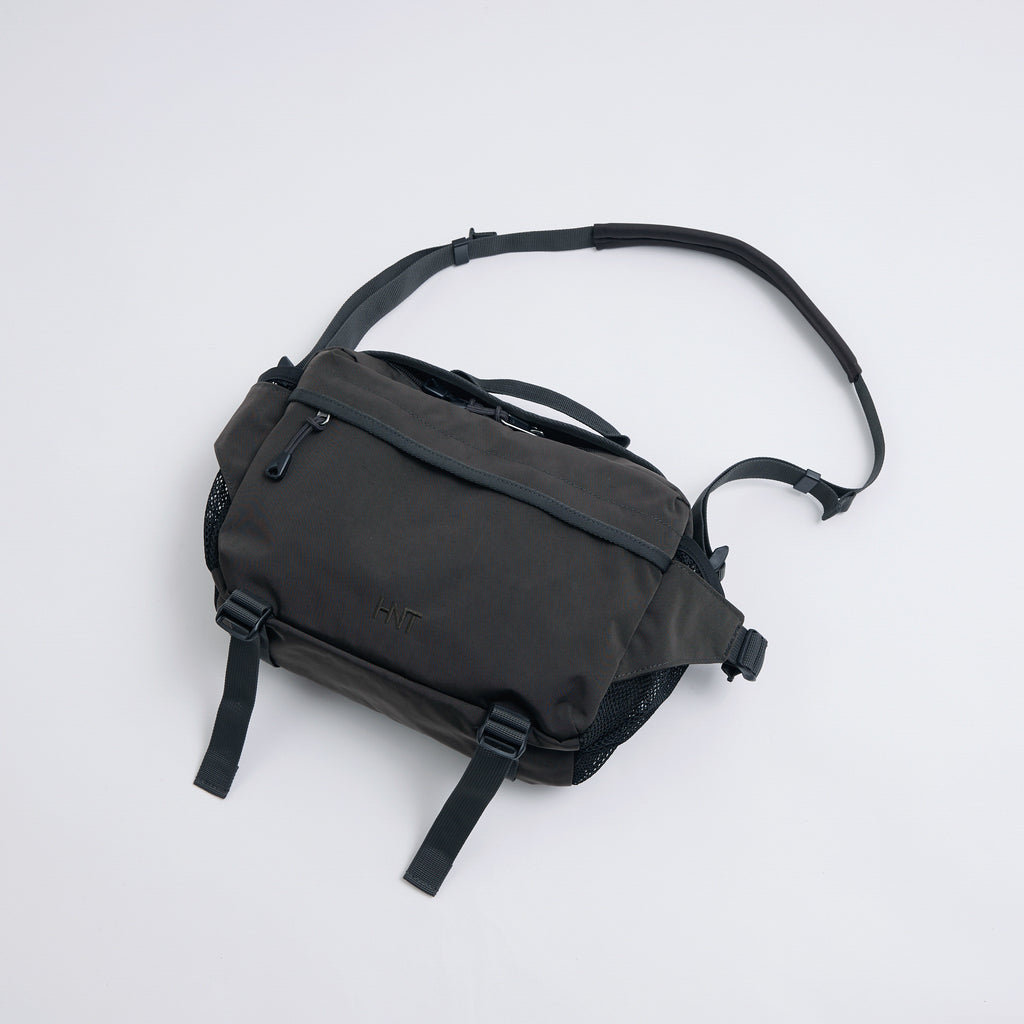 Hip Bag  / Beige / 500g