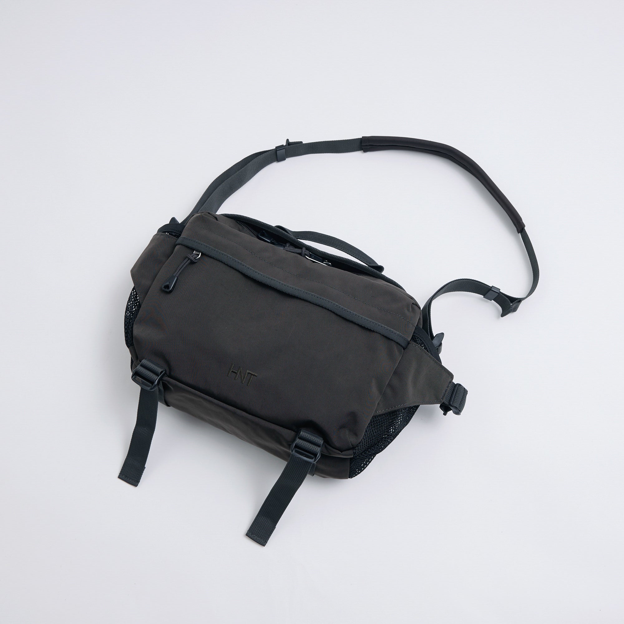 Hip Bag  / Beige / 500g