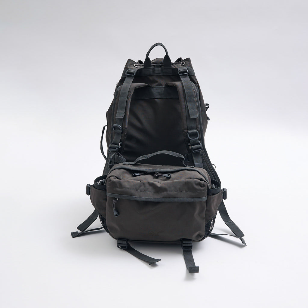 Hip Bag  / Beige / 500g