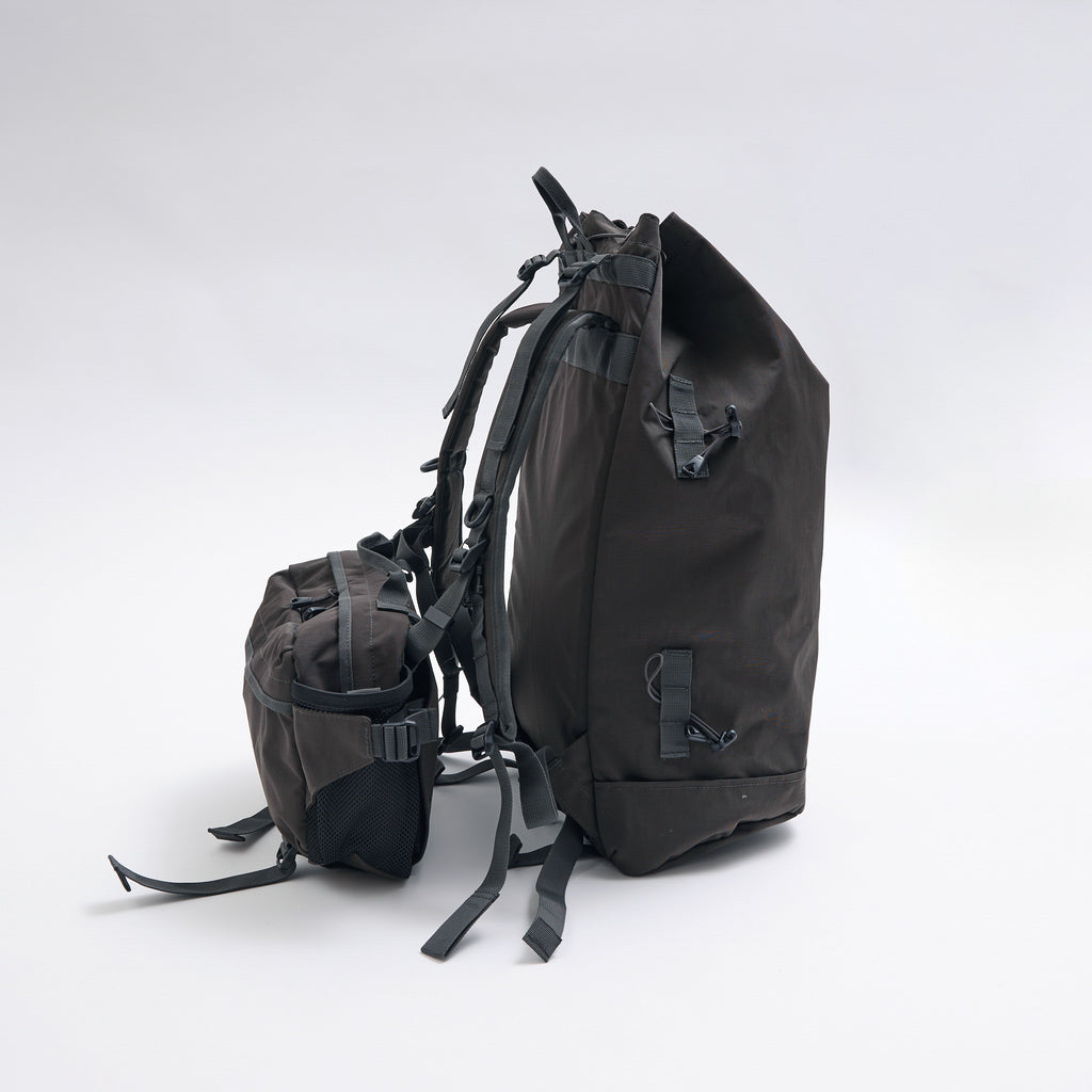 Hip Bag  / Beige / 500g