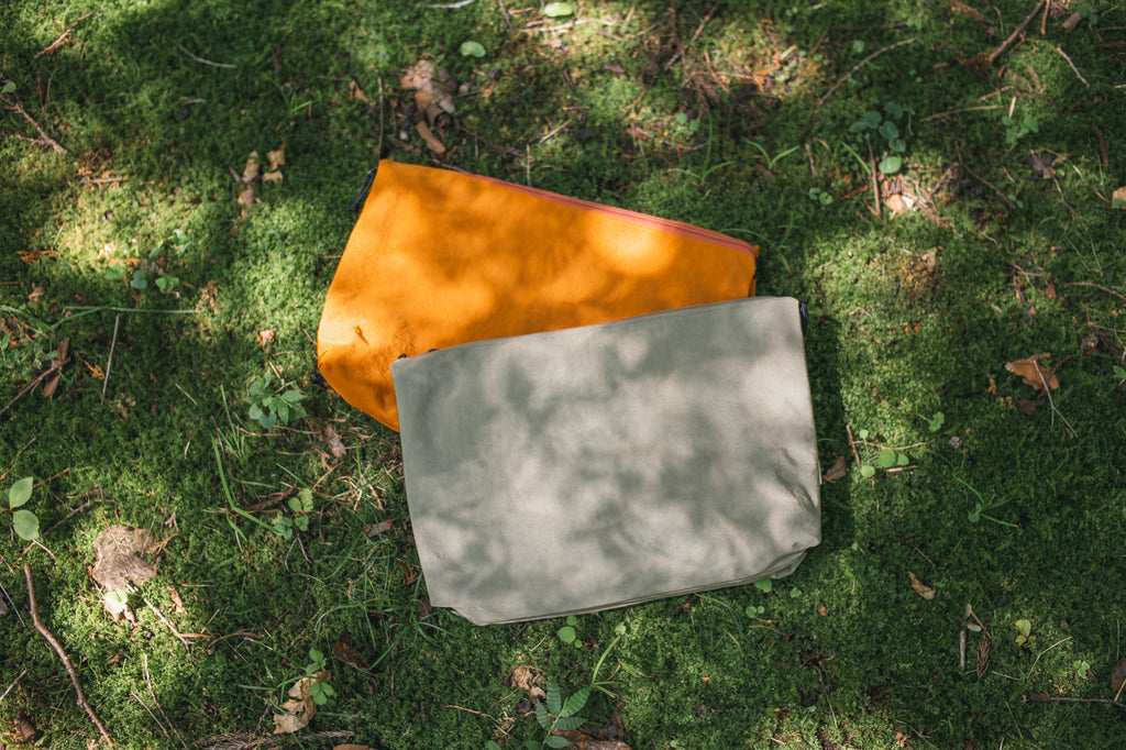 FD Pouch