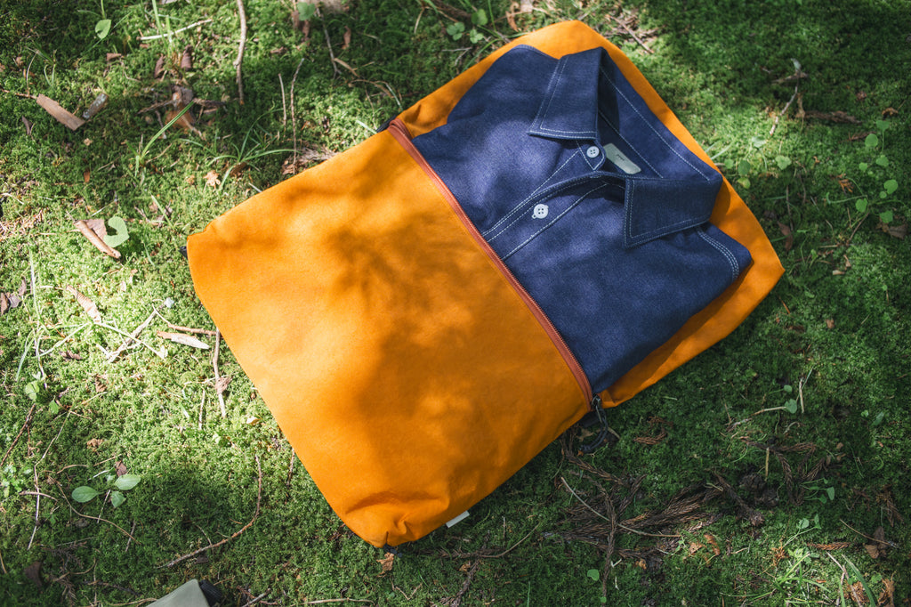 FD Pouch