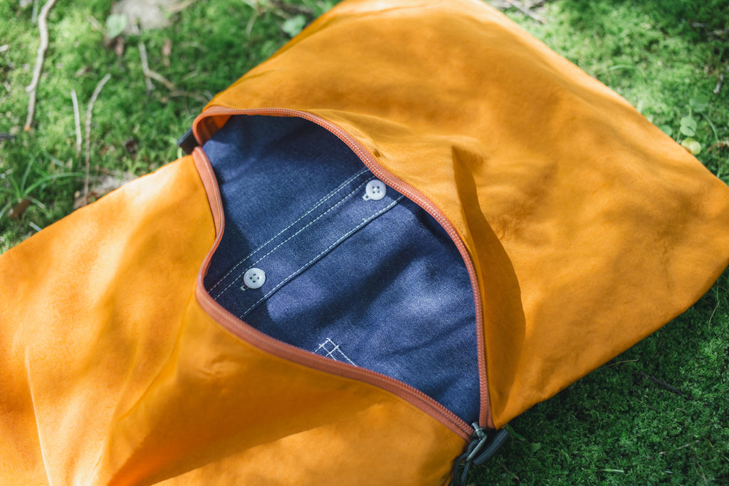 FD Pouch