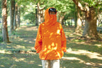 Nylon Hiking Anorak