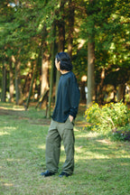 Nylon Over Pants