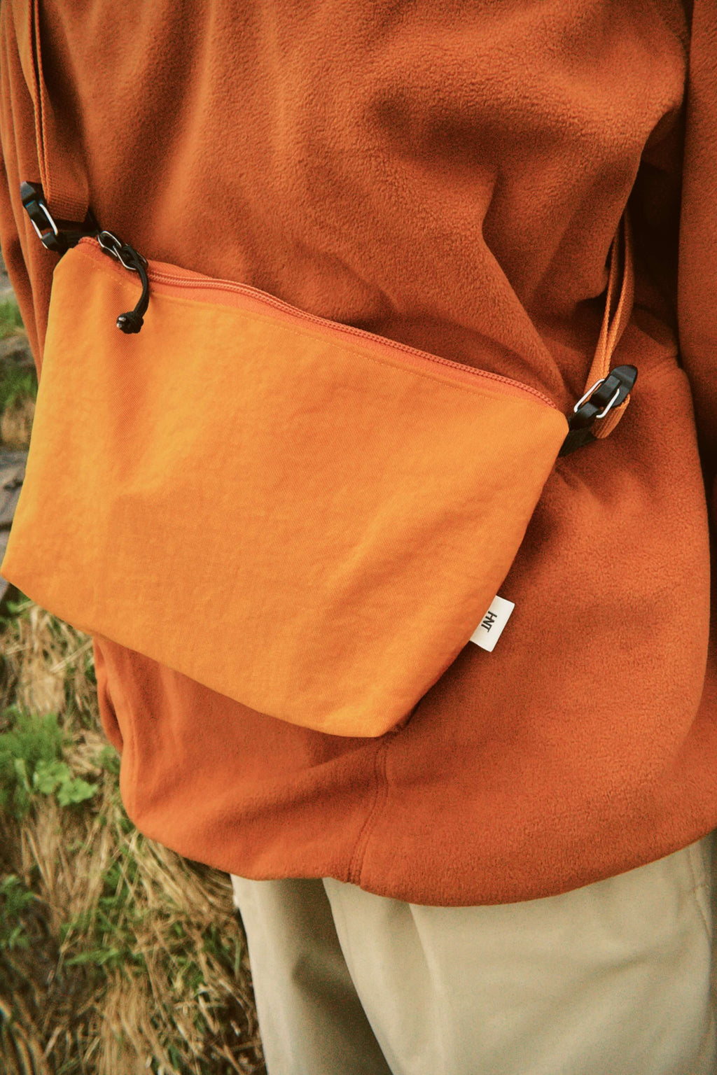 FD Pouch / Begie